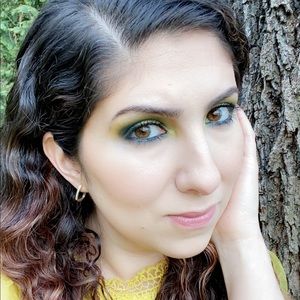 Meet your Posher, Verjine